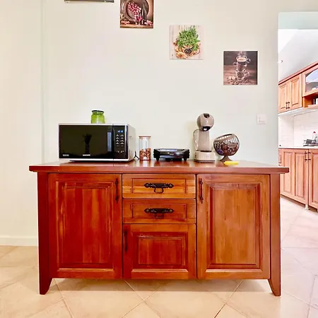 Apartment Anastasia Santa Marina