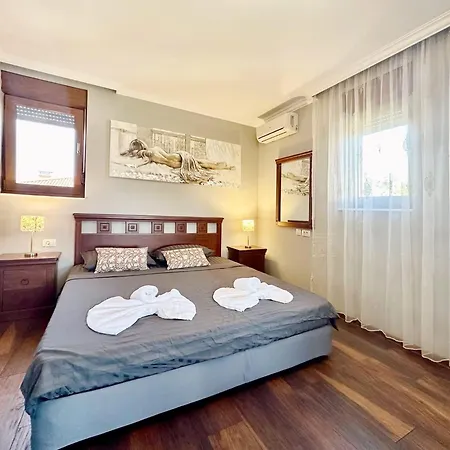 Anastasia Santa Marina * Sozopol